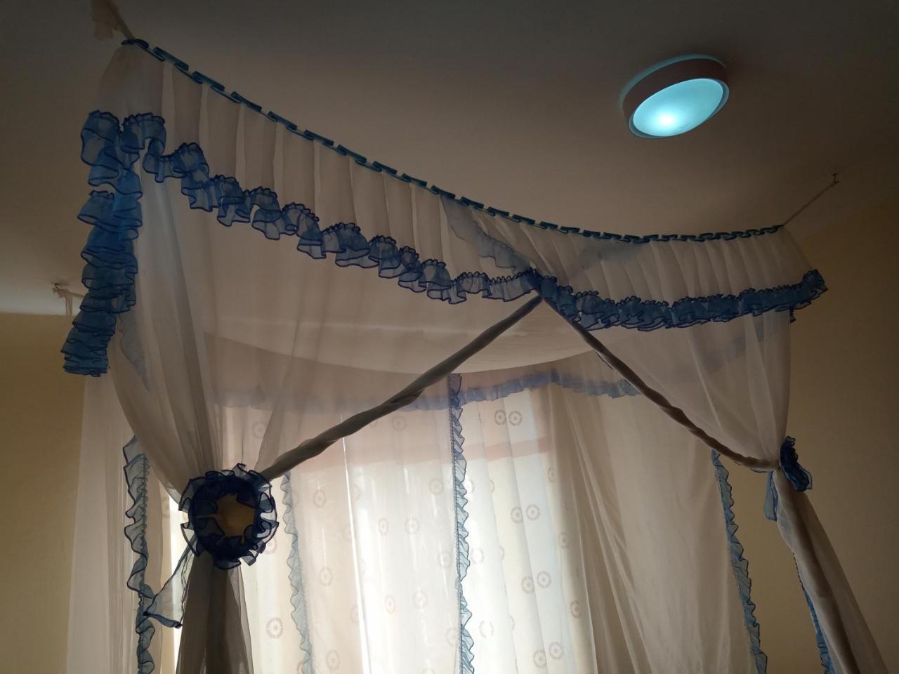 Terminal Homestay Mlolongo Buitenkant foto