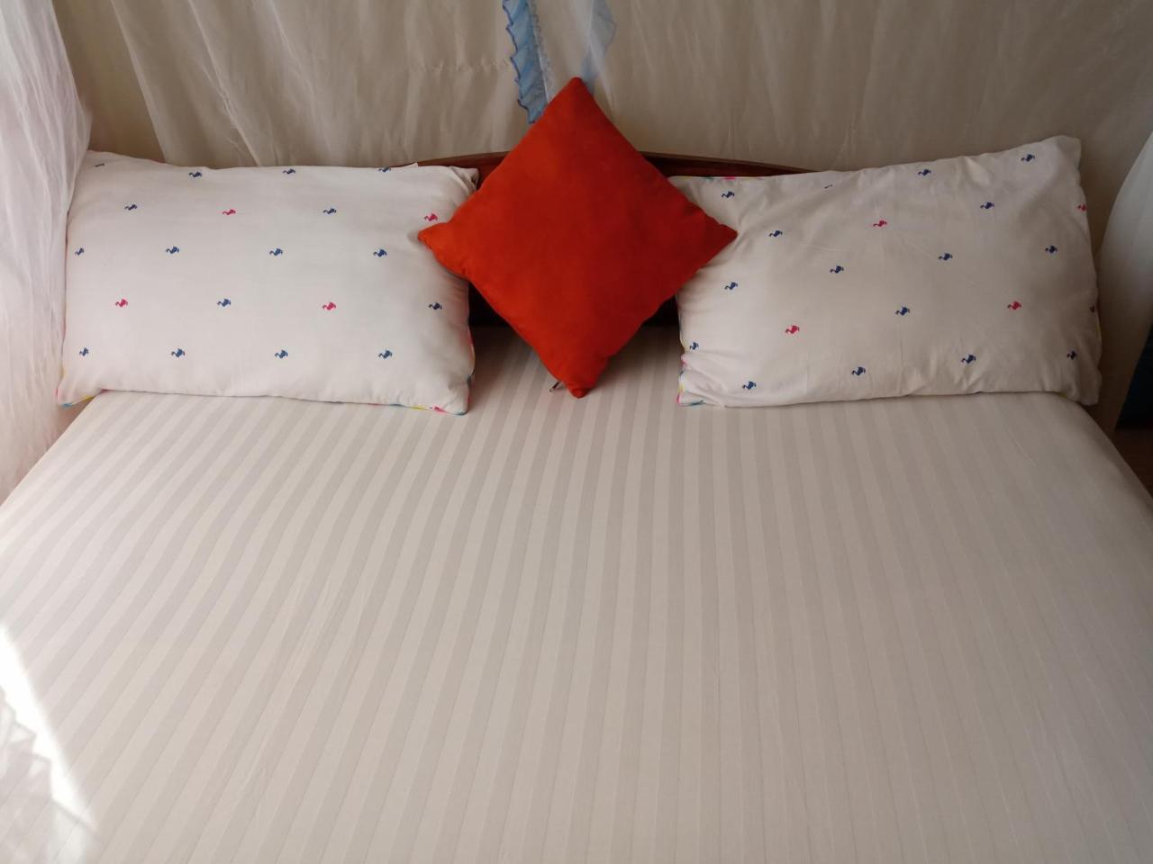 Terminal Homestay Mlolongo Buitenkant foto