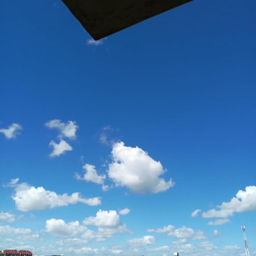 Terminal Homestay Mlolongo Buitenkant foto