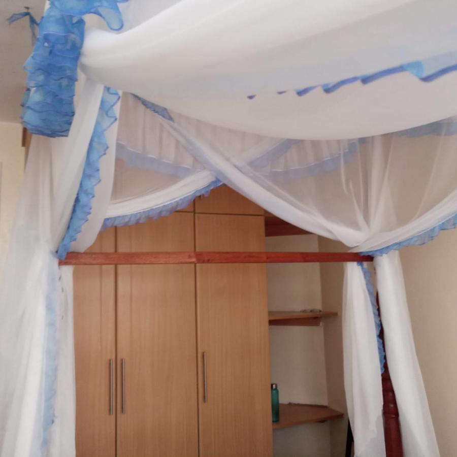 Terminal Homestay Mlolongo Buitenkant foto